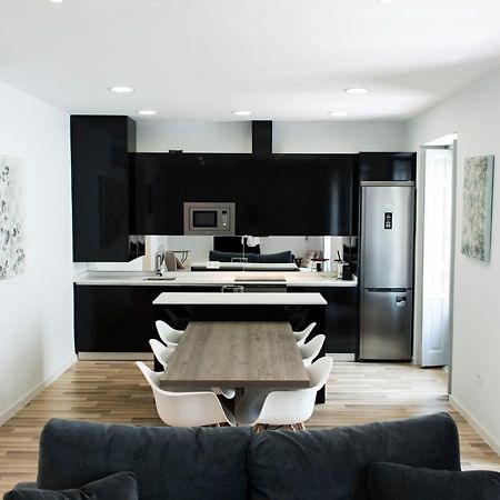 For You Rentals New Design Apartment Temporal Puerta Del Sol Pre10C Madrid Eksteriør bilde