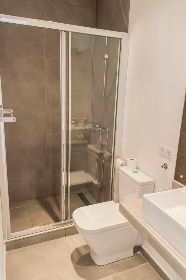 For You Rentals New Design Apartment Temporal Puerta Del Sol Pre10C Madrid Eksteriør bilde
