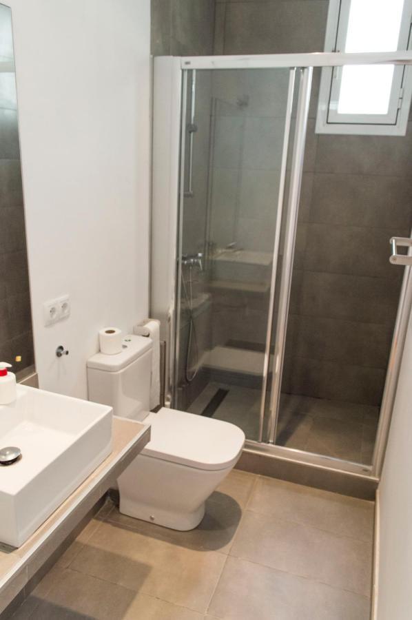 For You Rentals New Design Apartment Temporal Puerta Del Sol Pre10C Madrid Eksteriør bilde