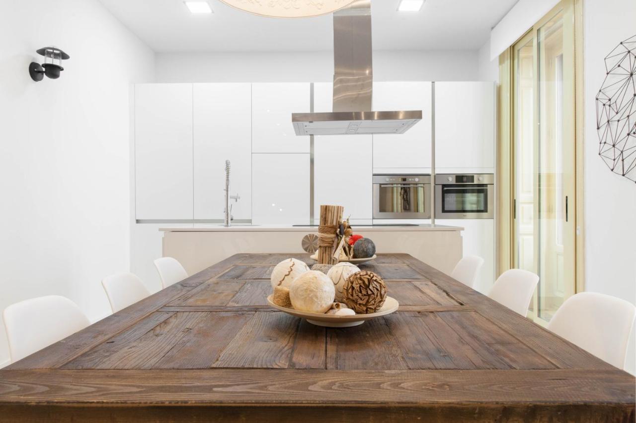 For You Rentals New Design Apartment Temporal Puerta Del Sol Pre10C Madrid Eksteriør bilde