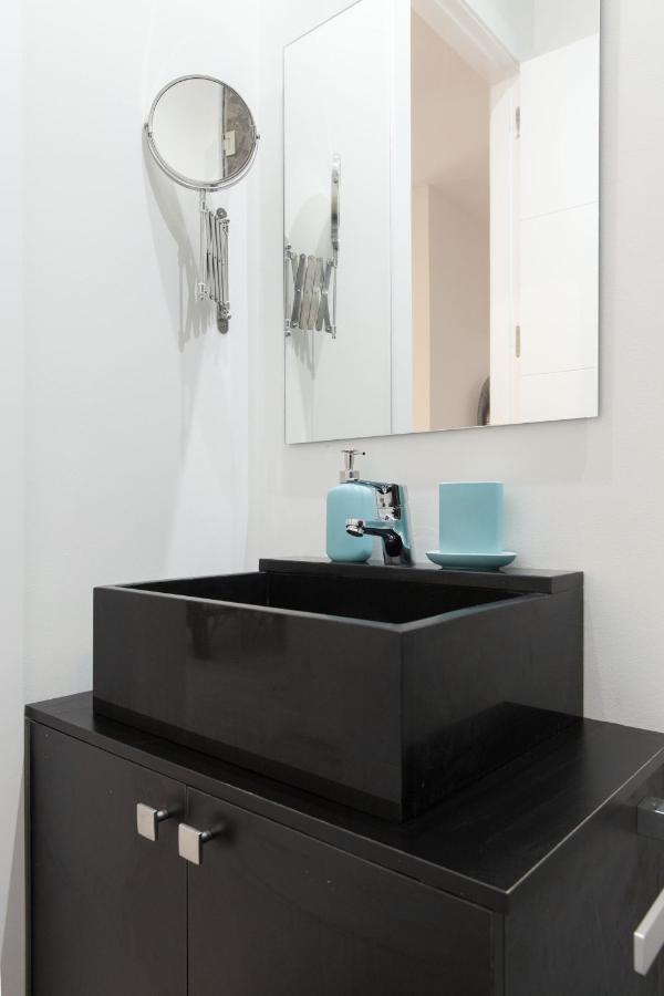 For You Rentals New Design Apartment Temporal Puerta Del Sol Pre10C Madrid Eksteriør bilde