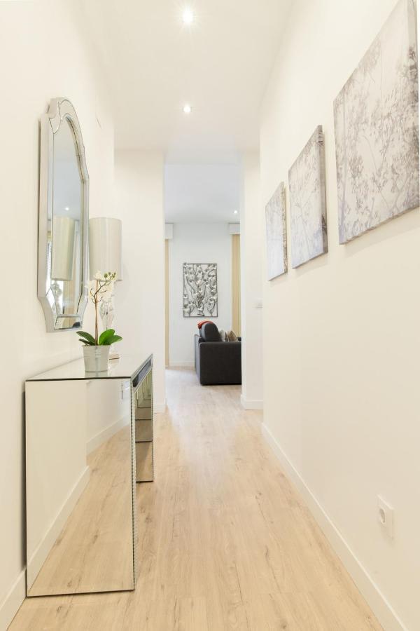 For You Rentals New Design Apartment Temporal Puerta Del Sol Pre10C Madrid Eksteriør bilde