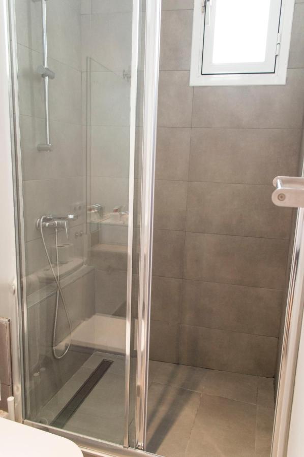 For You Rentals New Design Apartment Temporal Puerta Del Sol Pre10C Madrid Eksteriør bilde