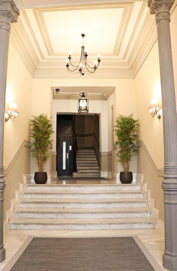 For You Rentals New Design Apartment Temporal Puerta Del Sol Pre10C Madrid Eksteriør bilde
